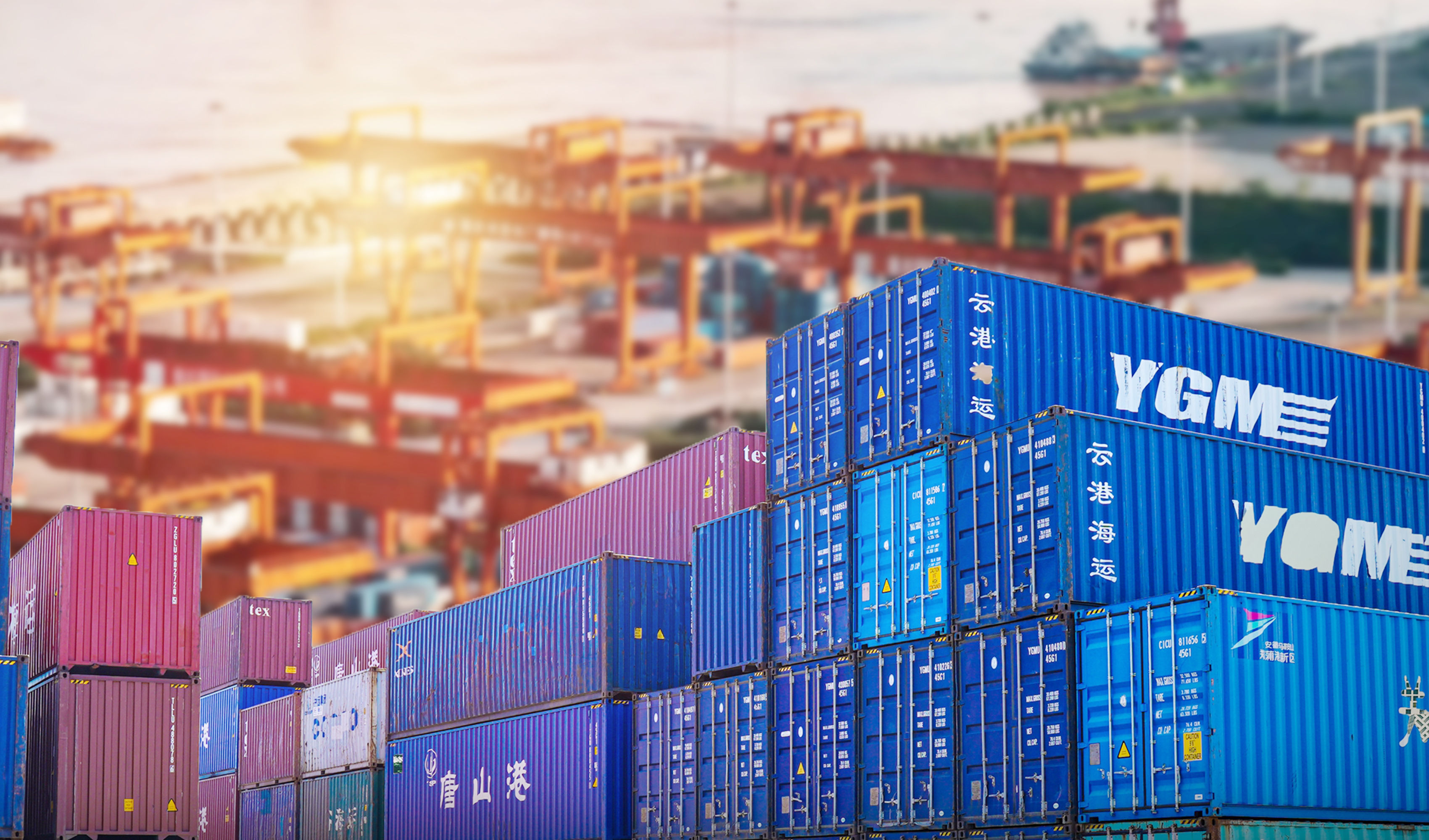 2023年2月份中国出口集装箱运输市场分析报告