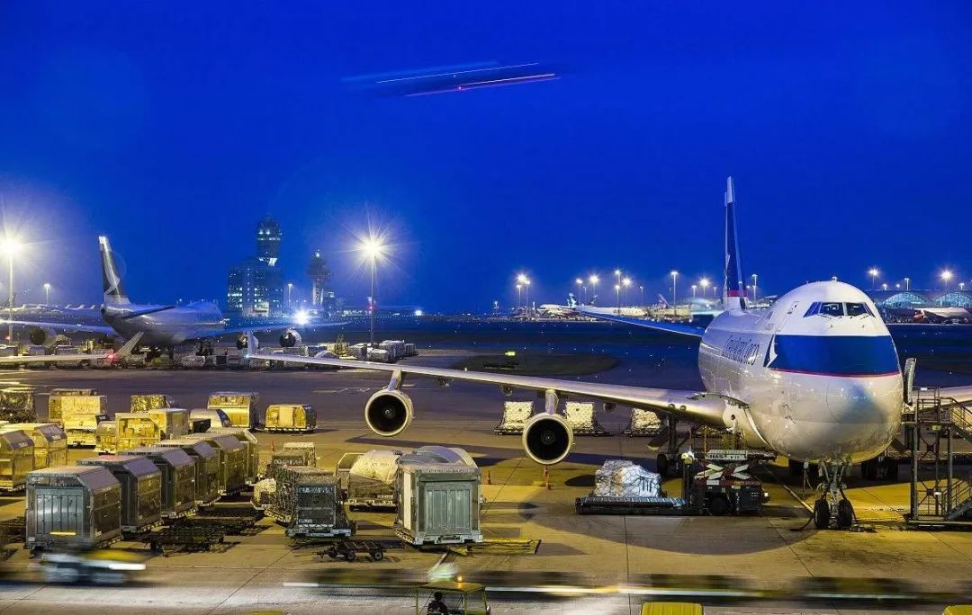 跨境电商业务还能助推航空货运腾飞吗？