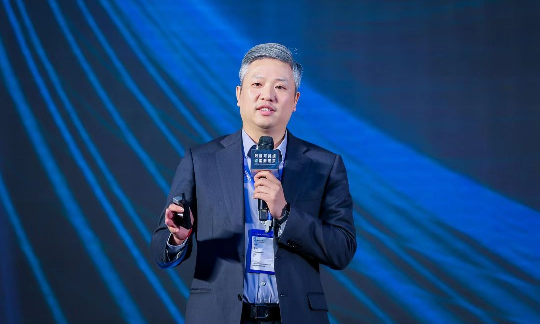 李犇：中外运物流为品牌供应链践行最佳绿色物流方案