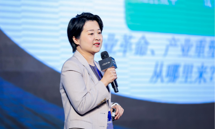 雀巢：面向未来的可持续供应链实践道路
