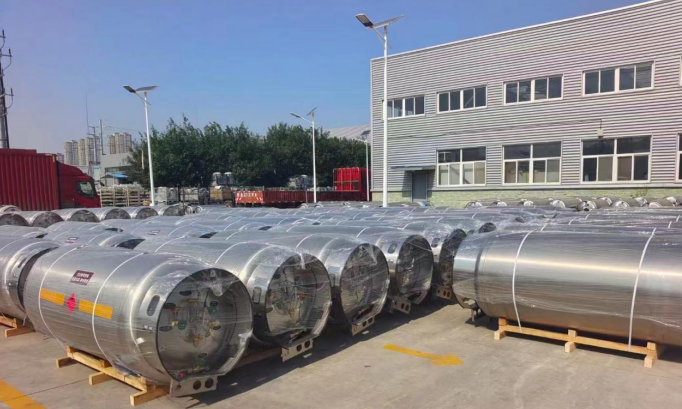 天然氣、甲醇重卡市場(chǎng)前景分析