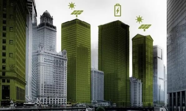 《建筑能耗与碳排放计算模型》同济大学-潘毅群教授