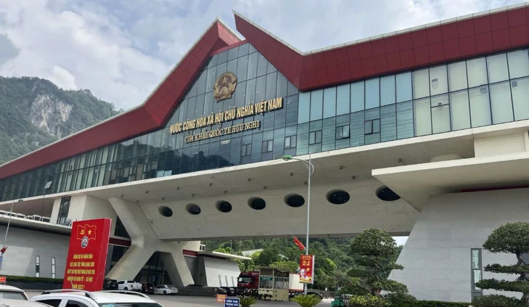 越南專線比國內(nèi)專線，利潤高多了