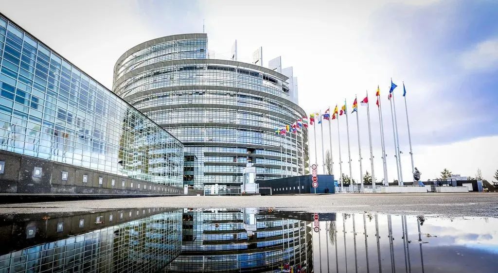 欧洲议会投票通过！禁止误导性碳中和声明