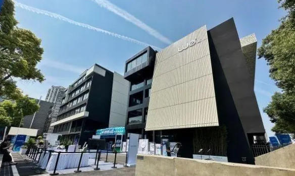 零碳园区，“碳”路未来