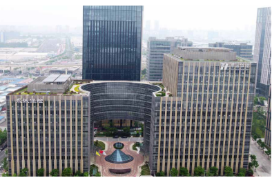 低碳实践区 | 上海世博园区的绿色低碳建设