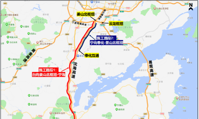 浙江、山東、河南、河北多地本周貨車限行區(qū)域，卡友們注意！