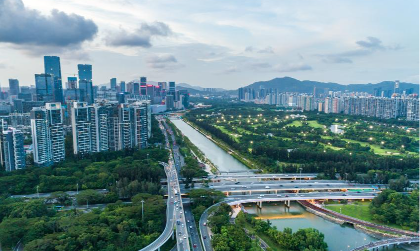 净零排放竞赛：各国的碳中和目标