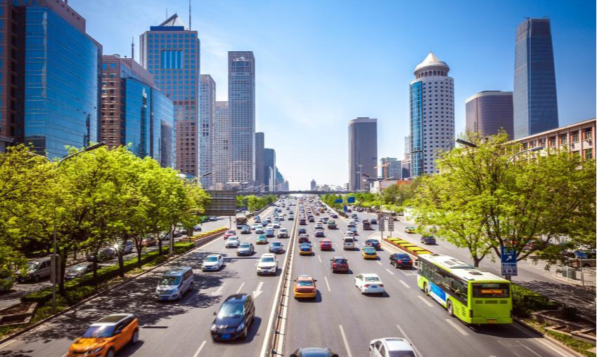 全国碳市场是怎么运行的？