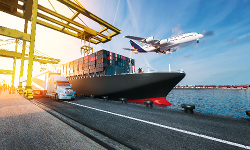 中金2024下半年展望 | 交通运输物流：全球视野看交运行业，把握出海及航运投资机遇