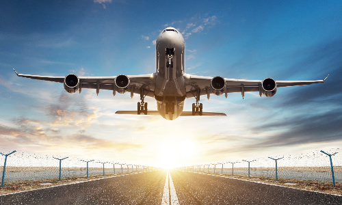 民航局发布评估报告，调整2025年航空货邮运输量规划目标