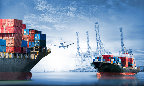 中国出口集装箱运输市场周度报告 (2024.02.02）