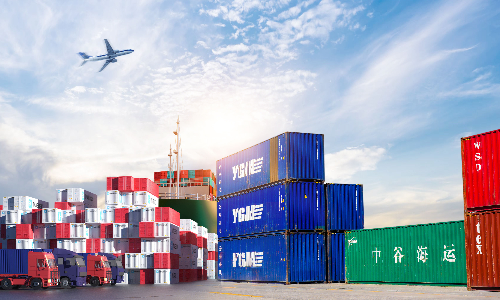2024年2月份中国出口集装箱运输市场分析报告