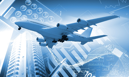 中国邮政航空新运行基地正式启用
