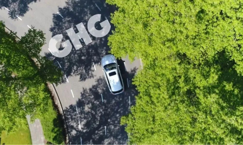 机动车温室气体排放控制（十五） 欧盟最新发布！“重型车二氧化碳标准提案”解读
