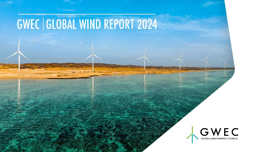 全球风能报告2024（英）