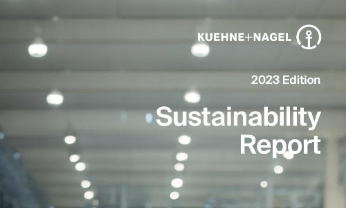 德迅集团2023年度《可持续发展报告》