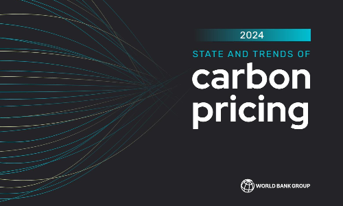 碳定价机制发展现状与未来趋势2024（英）