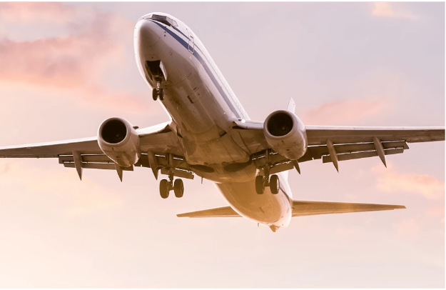 东方航空联手菜鸟打造全球首个智慧机库，使用AI识别飞机损伤