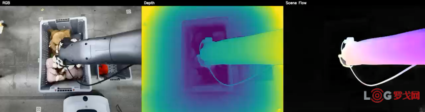 极智嘉发布 Gravity 具身智能框架