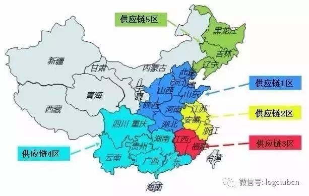 线路优化远不止“两点之间，直线最短”那么简单