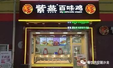 【精彩回顾】餐饮供应链沙龙第1期聚焦“多品牌餐饮”供应链痛点