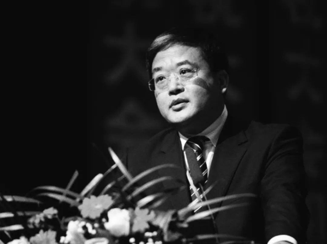 中远海运集团副总经理叶伟龙病逝