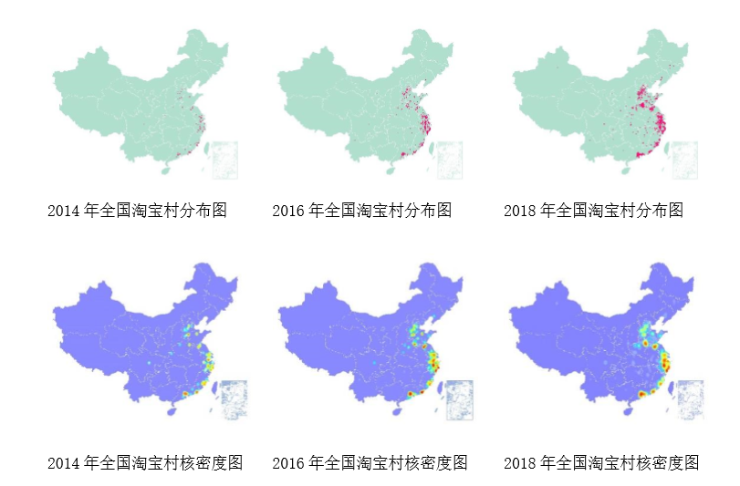 中国特色物流模式——农村包围城市