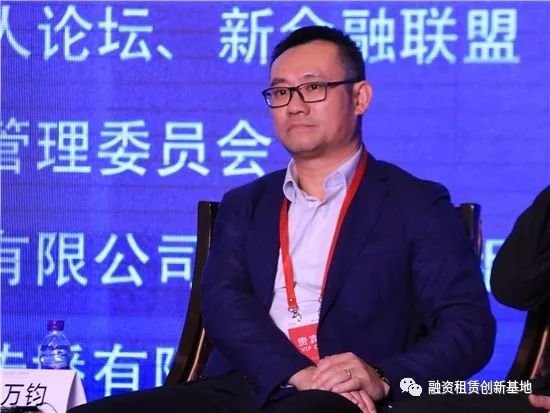 【观行业 读政策】万钧：专业化给租赁公司带来更大商机